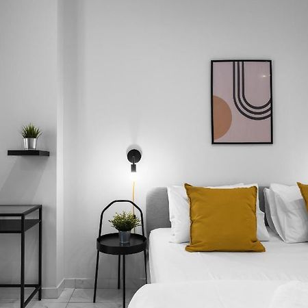 Breez Apartments, The Luxury Suites Θεσσαλονίκη Εξωτερικό φωτογραφία