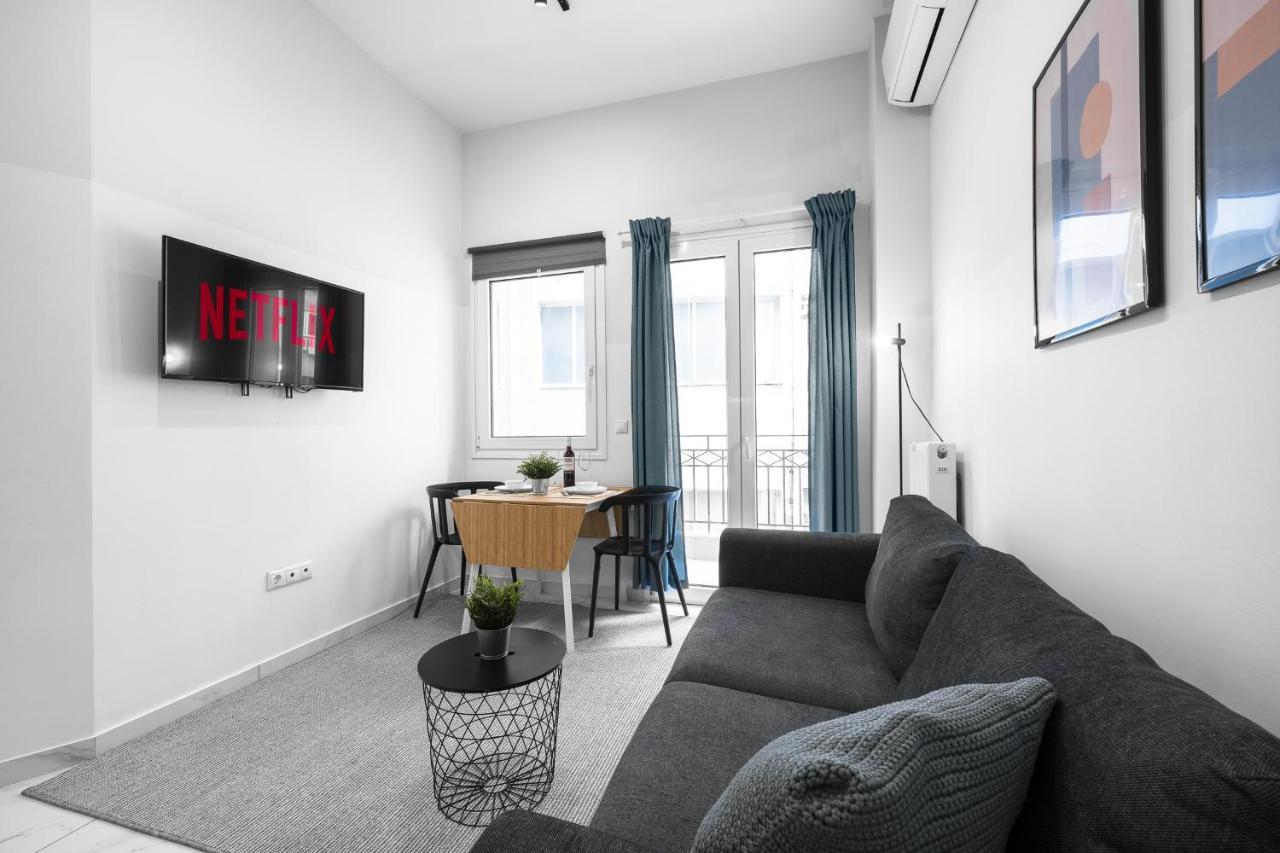 Breez Apartments, The Luxury Suites Θεσσαλονίκη Εξωτερικό φωτογραφία