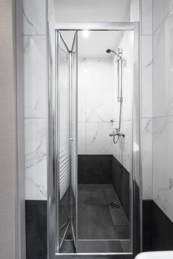 Breez Apartments, The Luxury Suites Θεσσαλονίκη Εξωτερικό φωτογραφία
