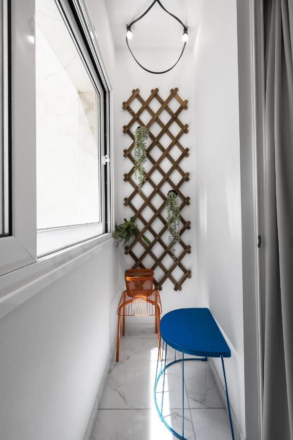 Breez Apartments, The Luxury Suites Θεσσαλονίκη Εξωτερικό φωτογραφία