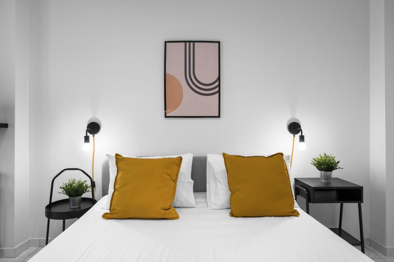Breez Apartments, The Luxury Suites Θεσσαλονίκη Εξωτερικό φωτογραφία