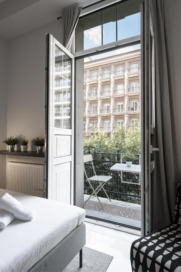 Breez Apartments, The Luxury Suites Θεσσαλονίκη Εξωτερικό φωτογραφία