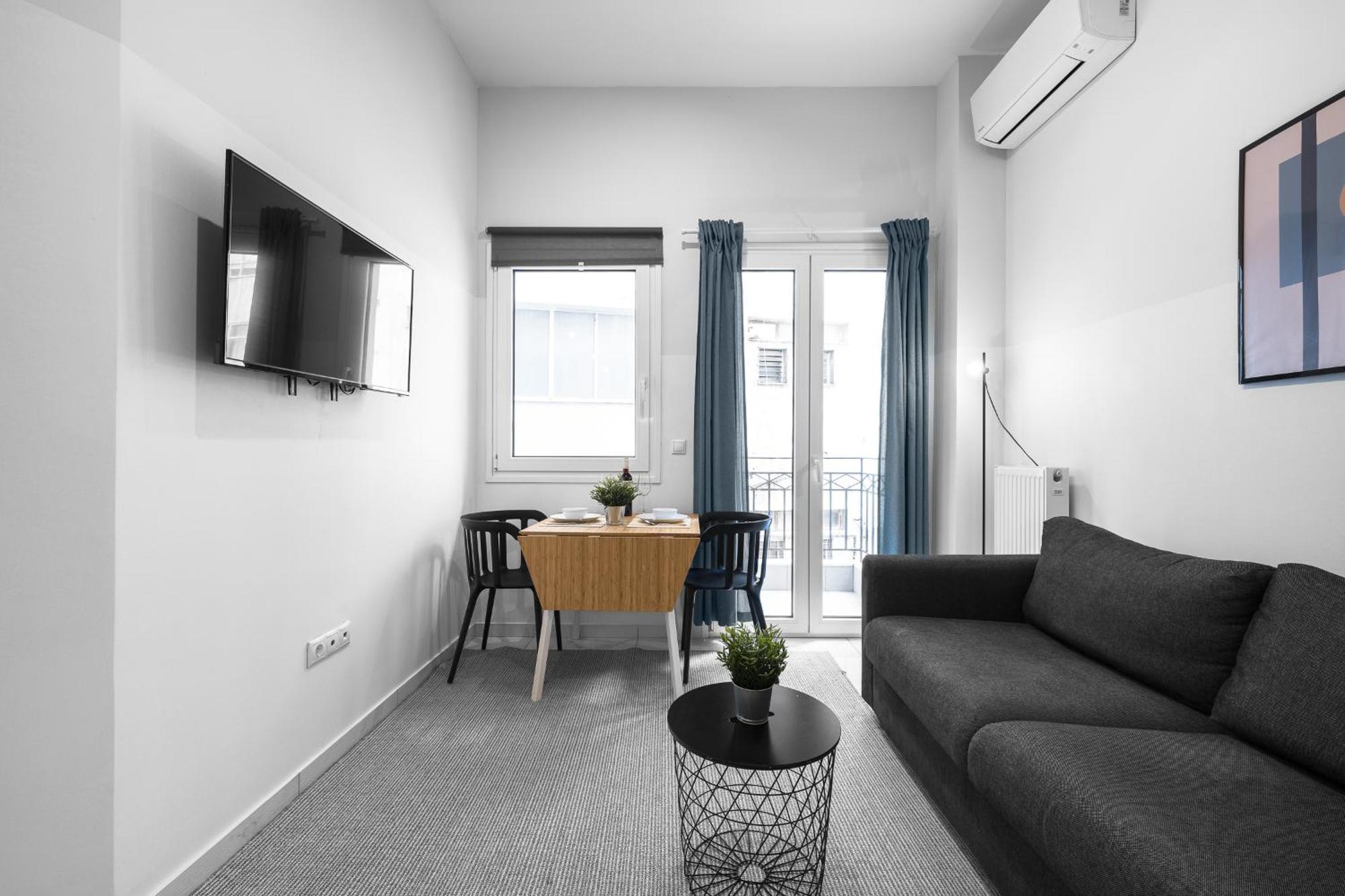 Breez Apartments, The Luxury Suites Θεσσαλονίκη Εξωτερικό φωτογραφία