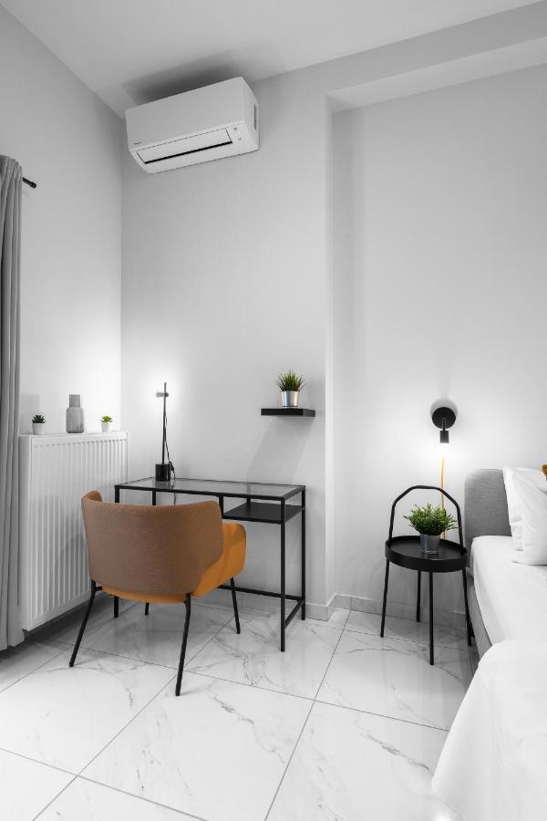 Breez Apartments, The Luxury Suites Θεσσαλονίκη Εξωτερικό φωτογραφία