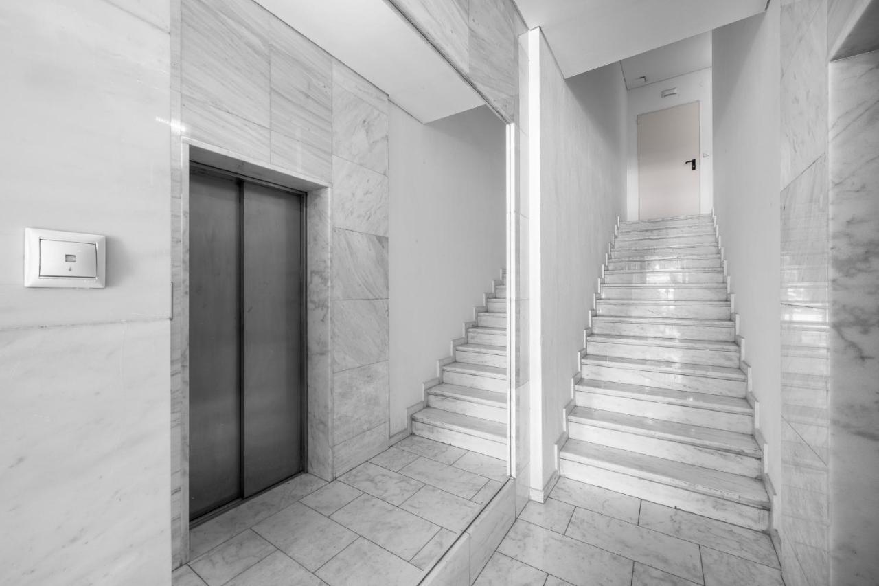 Breez Apartments, The Luxury Suites Θεσσαλονίκη Εξωτερικό φωτογραφία